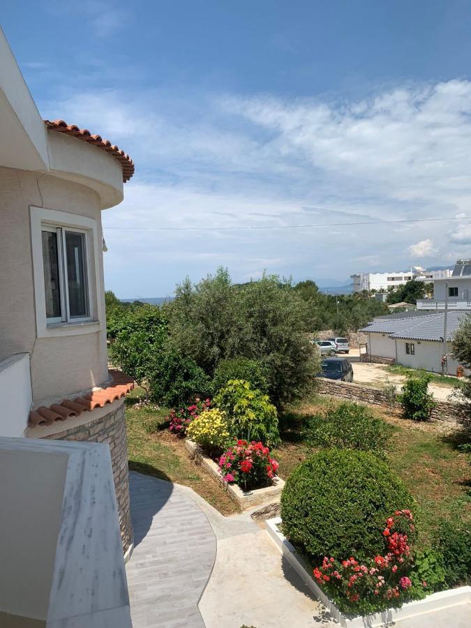 Alia Guest house *